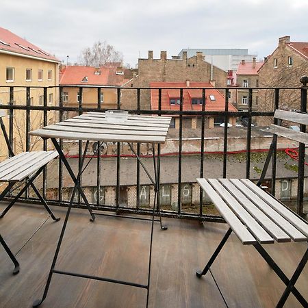 River View Cathedral Apartment Vilnius Exterior photo