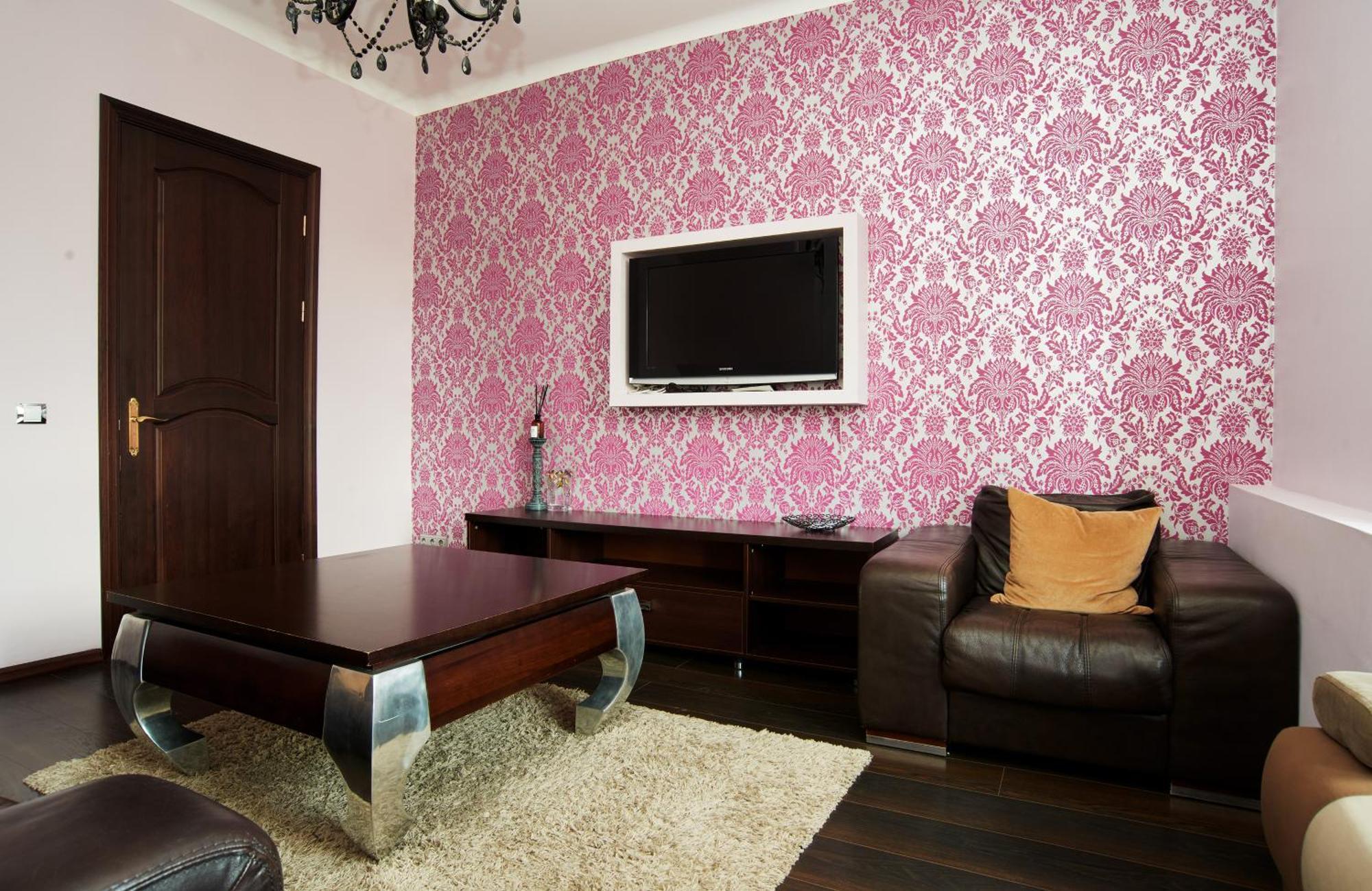 River View Cathedral Apartment Vilnius Exterior photo